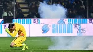 萨内蒂：费耶诺德值得尊重，国米会为两场比赛做好充分准备