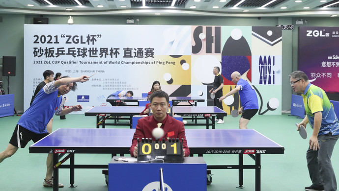 甘伯杯的象 甘伯杯的象