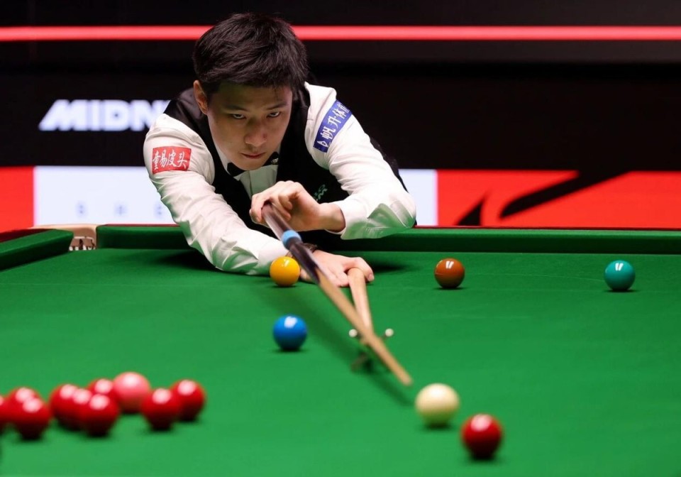 的默契配合 的默契配合